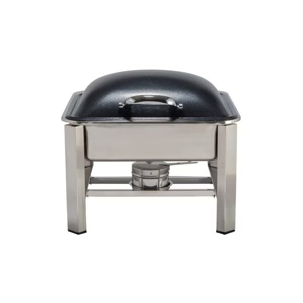 Stand Only Power Line - Square Size Induction Chafer, Bon Chef, Mfr#: 20313ST